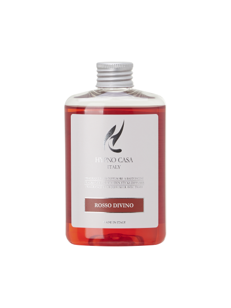 Uzupełniacz Divine Red 200ml