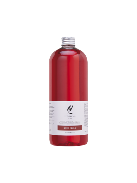 Uzupełniacz Divine Red 1000ml