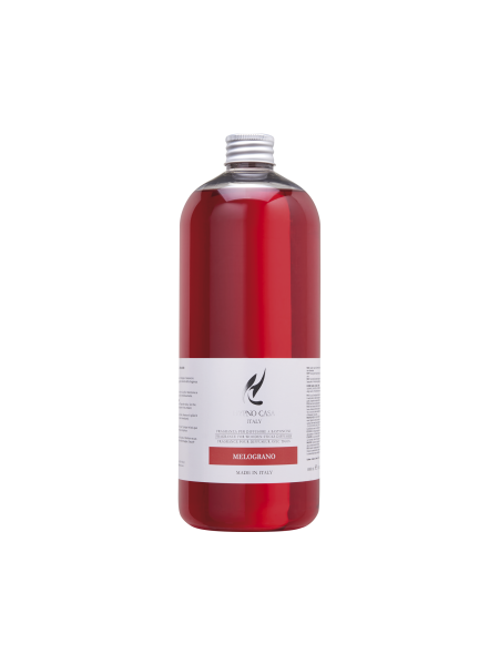 Uzupełniacz Melograno 1000ml