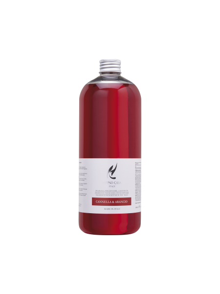 Uzupełniacz Cannella & Arancio 1000ml