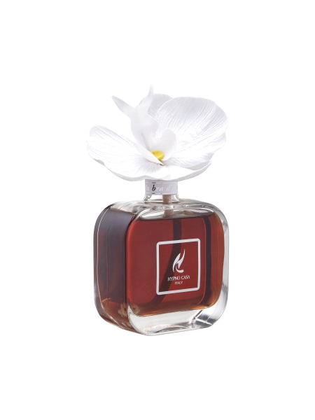 Dyfuzor z orchideą AMBRA D’ARABIA 100ml