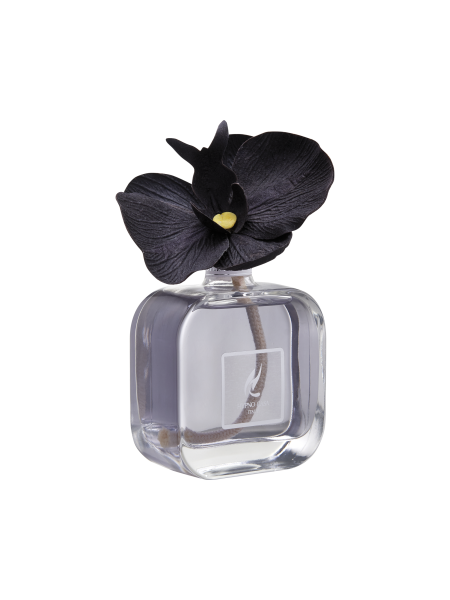 Dyfuzor z orchideą ORCHIDEA NERA 100ml