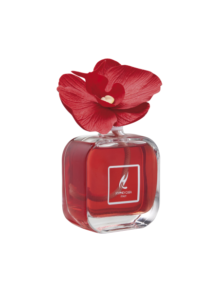 Dyfuzor z orchideą ROSSO DIVINO 100ml