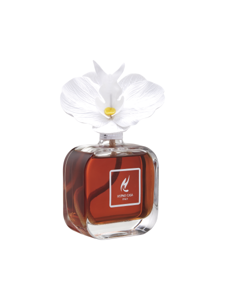 Dyfuzor z orchideą SANDALO NOBILE 100ml