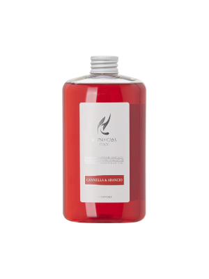 Uzupełniacz CANNELLA & ARANCIO 500ml