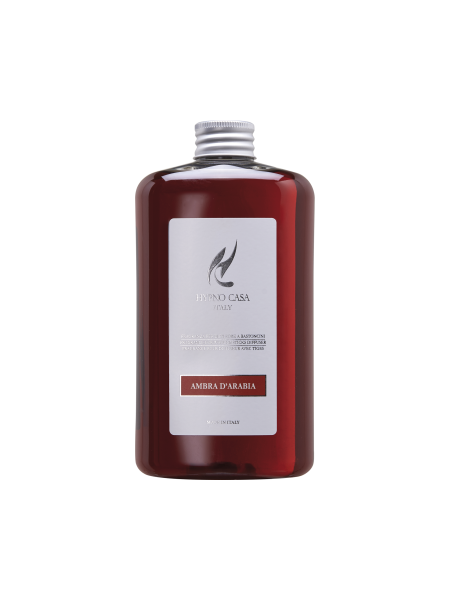 Uzupełniacz AMBRA D’ARABIA 500ml