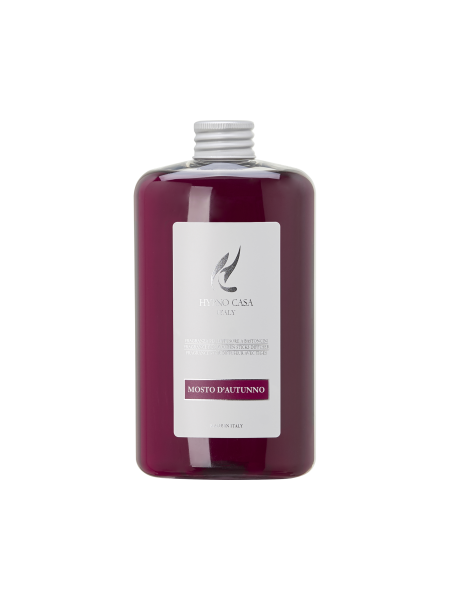 Uzupełniacz MOSTO D’AUTUNNO 500ml