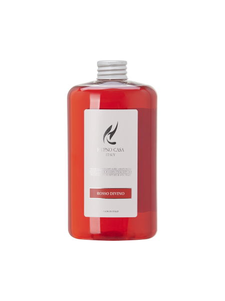 Uzupełniacz ROSSO DIVINO 500ml