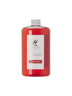 Uzupełniacz ROSSO DIVINO 500ml