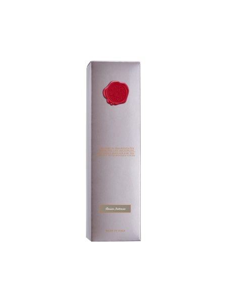 HYPNO STILE  ROSSO INTENSO 100ml - 2