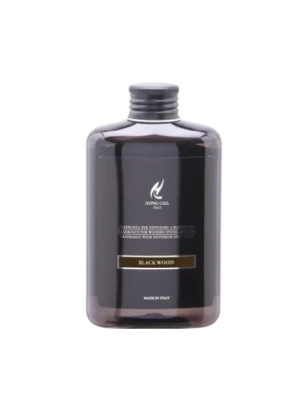 Uzupełniacz PRIMA CLASSE Black Wood 200ml