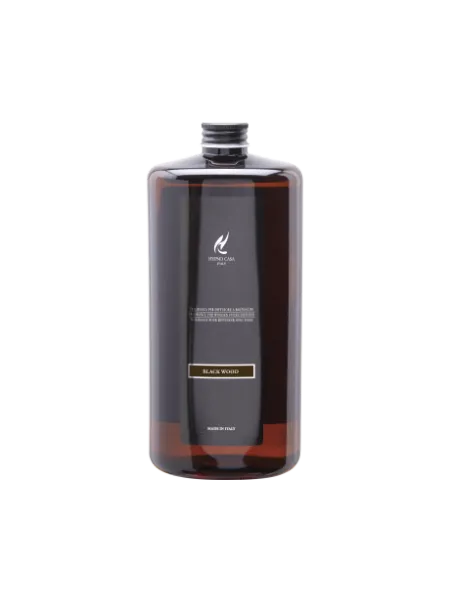 Uzupełniacz PRIMA CLASSE Black Wood 1000ml