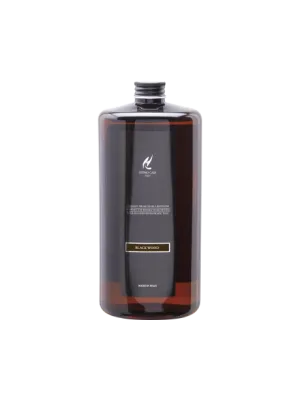 Uzupełniacz PRIMA CLASSE Black Wood 1000ml