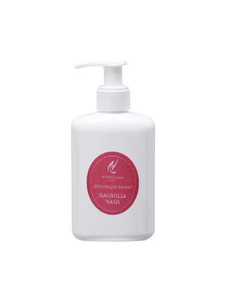 Koncentrat perfum do prania Magnolia 200ml