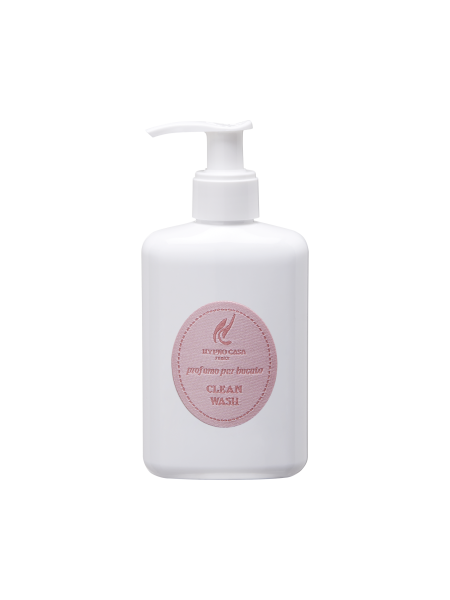 Koncentrat perfum do prania Clean Wash 200ml