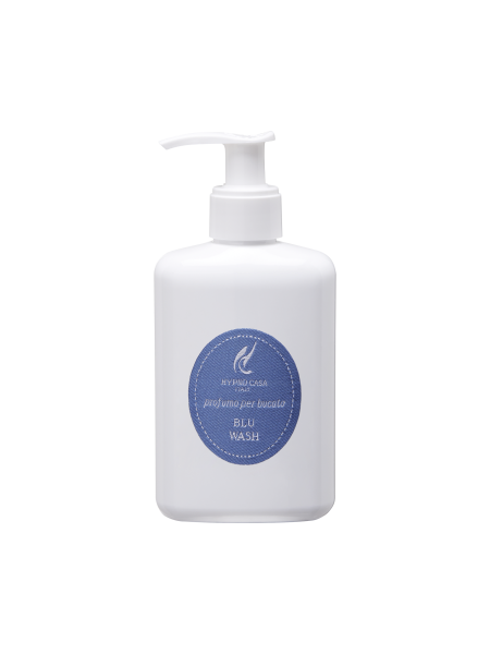 Koncentrat perfum do prania Blu Wash 200ml